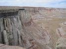 PICTURES/Coal Mine Canyon - Navajo Reservation/t_Coal Seam6.JPG